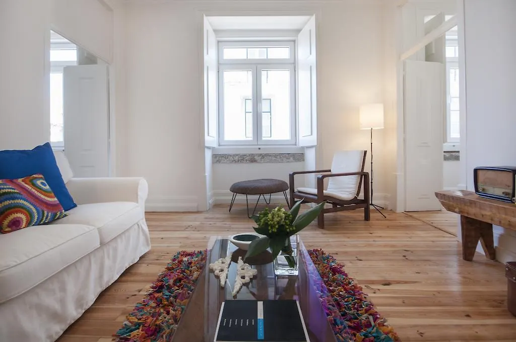 Alfama - Se Cathedral | Lisbon Cheese & Wine Apartments פורטוגל