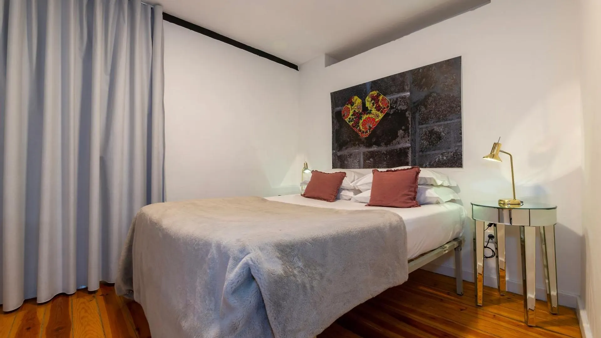 Alfama - Se Cathedral | Lisbon Cheese & Wine Apartments פורטוגל