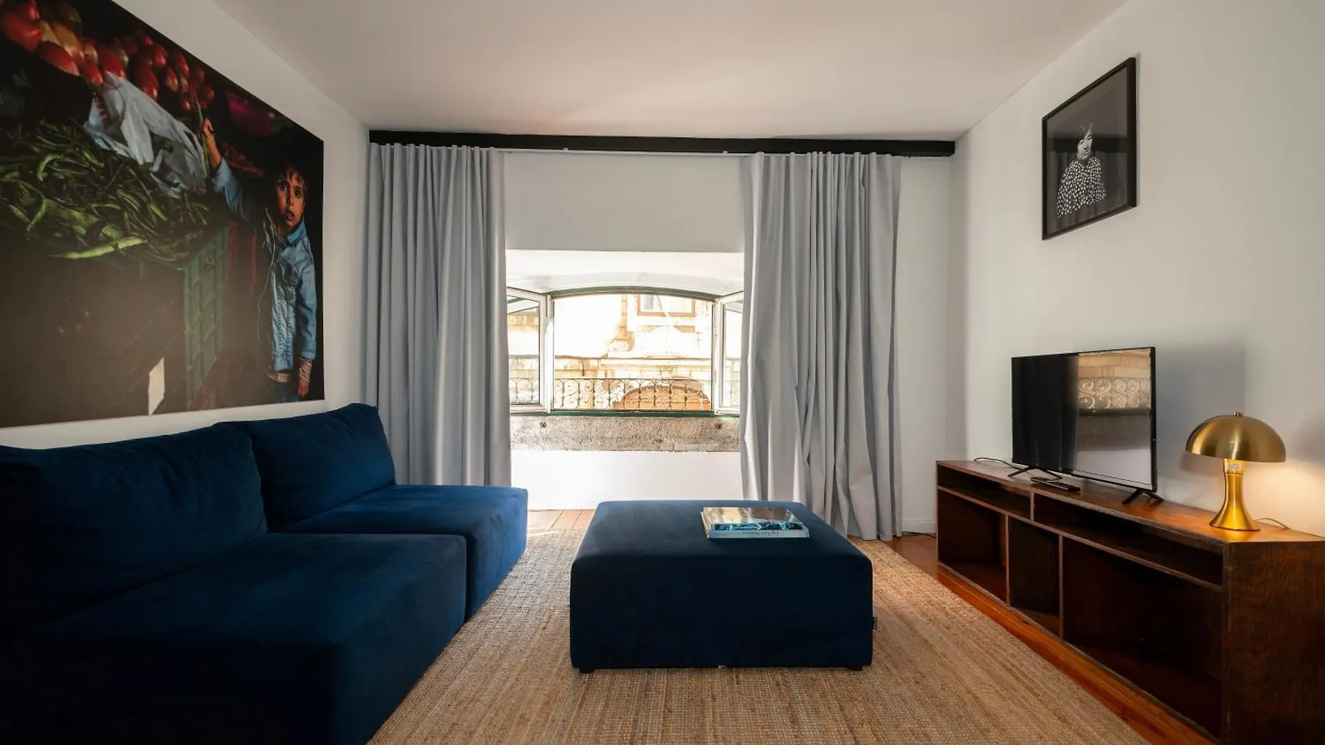 Alfama - Se Cathedral | Lisbon Cheese & Wine Apartments