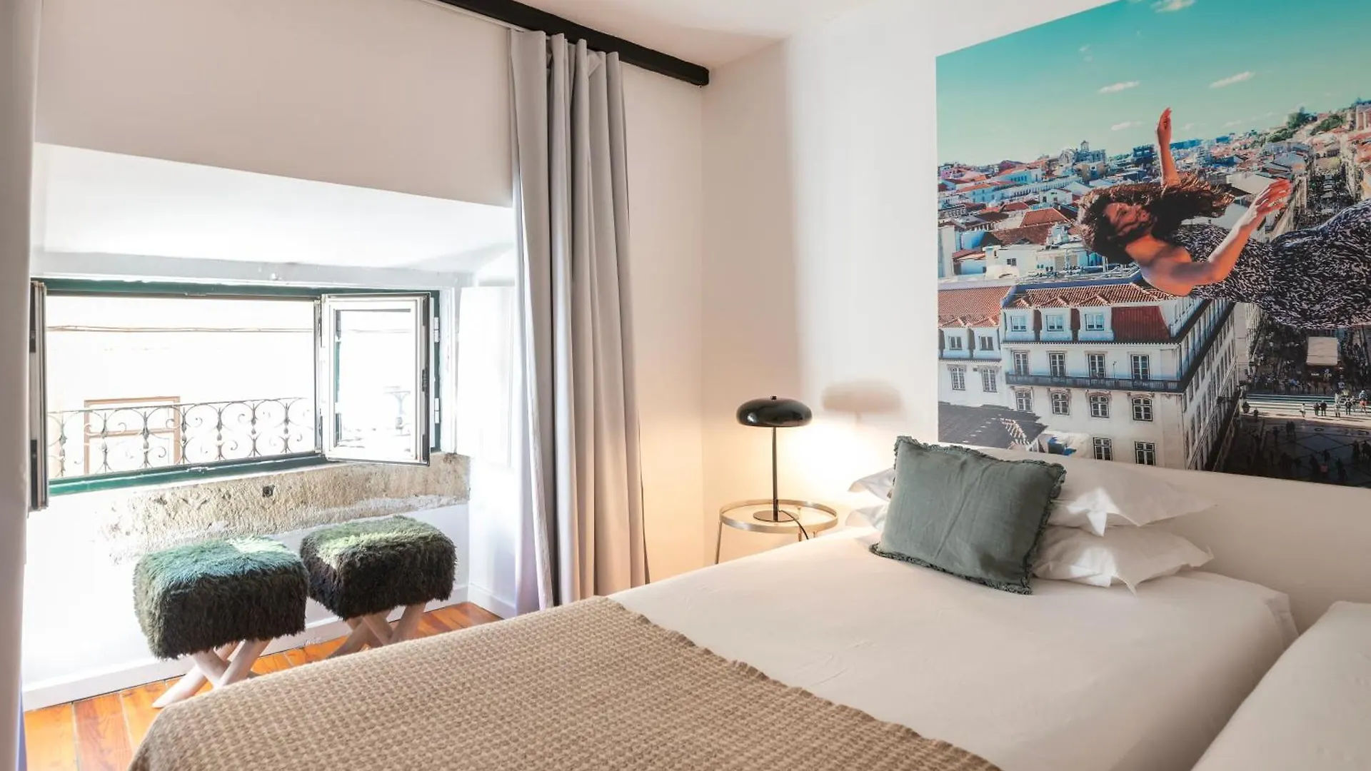 Alfama - Se Cathedral | Lisbon Cheese & Wine Apartments