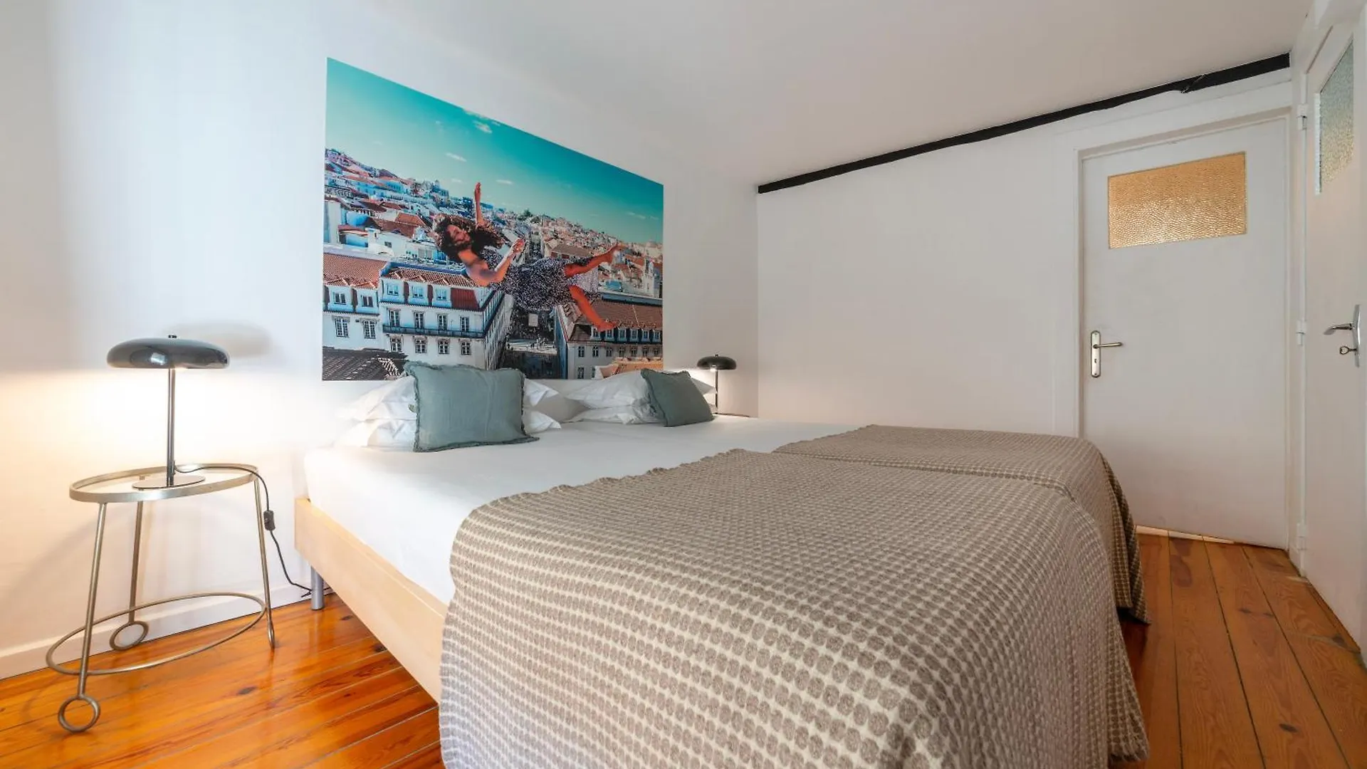 Alfama - Se Cathedral | Lisbon Cheese & Wine Apartments 0*,