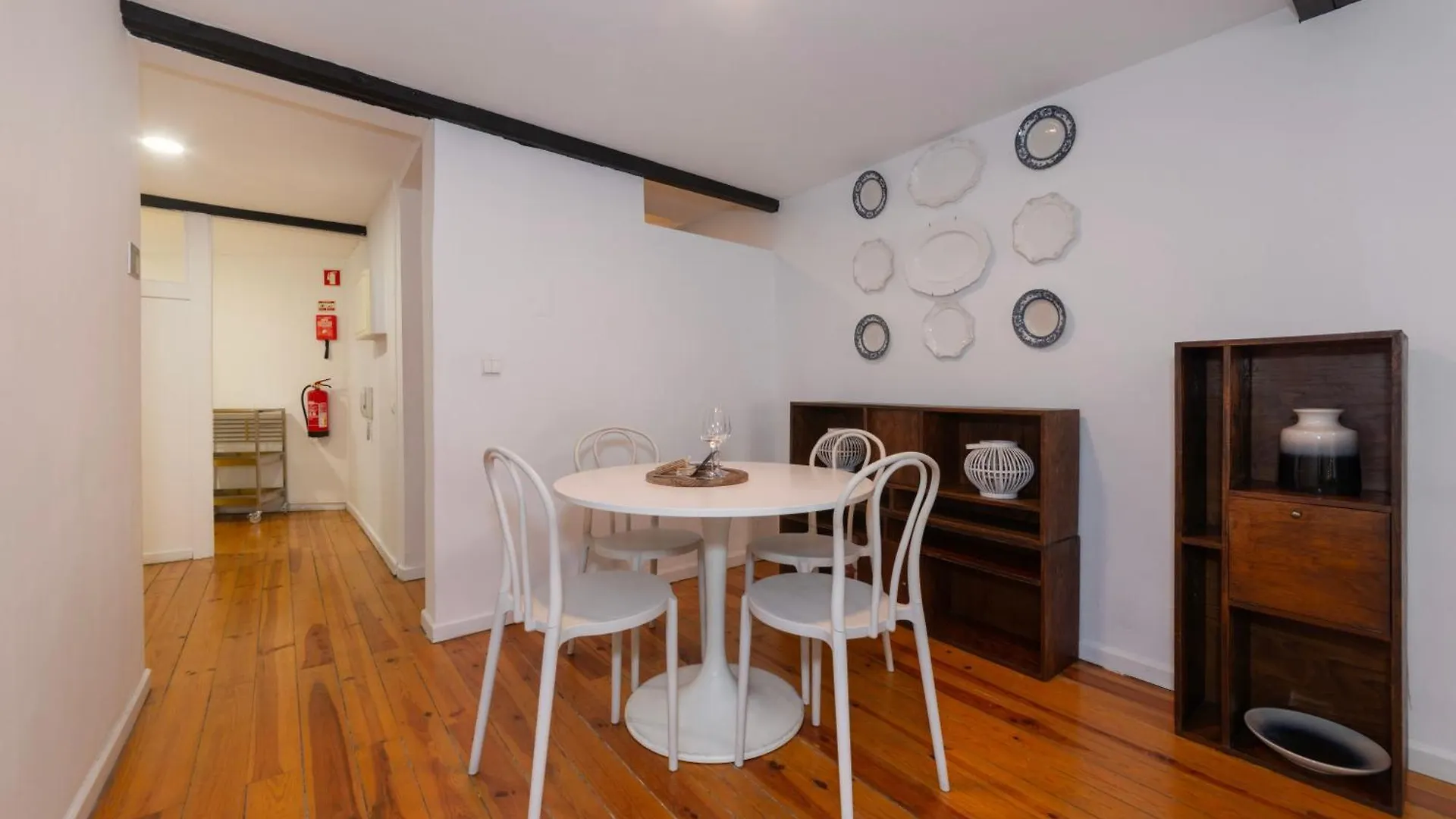 Alfama - Se Cathedral | Lisbon Cheese & Wine Apartments