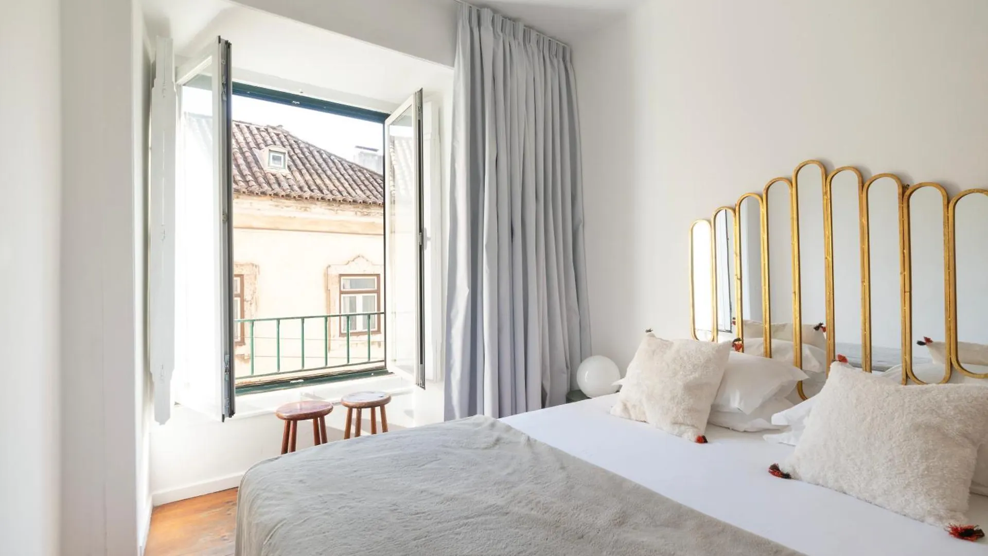 Alfama - Se Cathedral | Lisbon Cheese & Wine Apartments