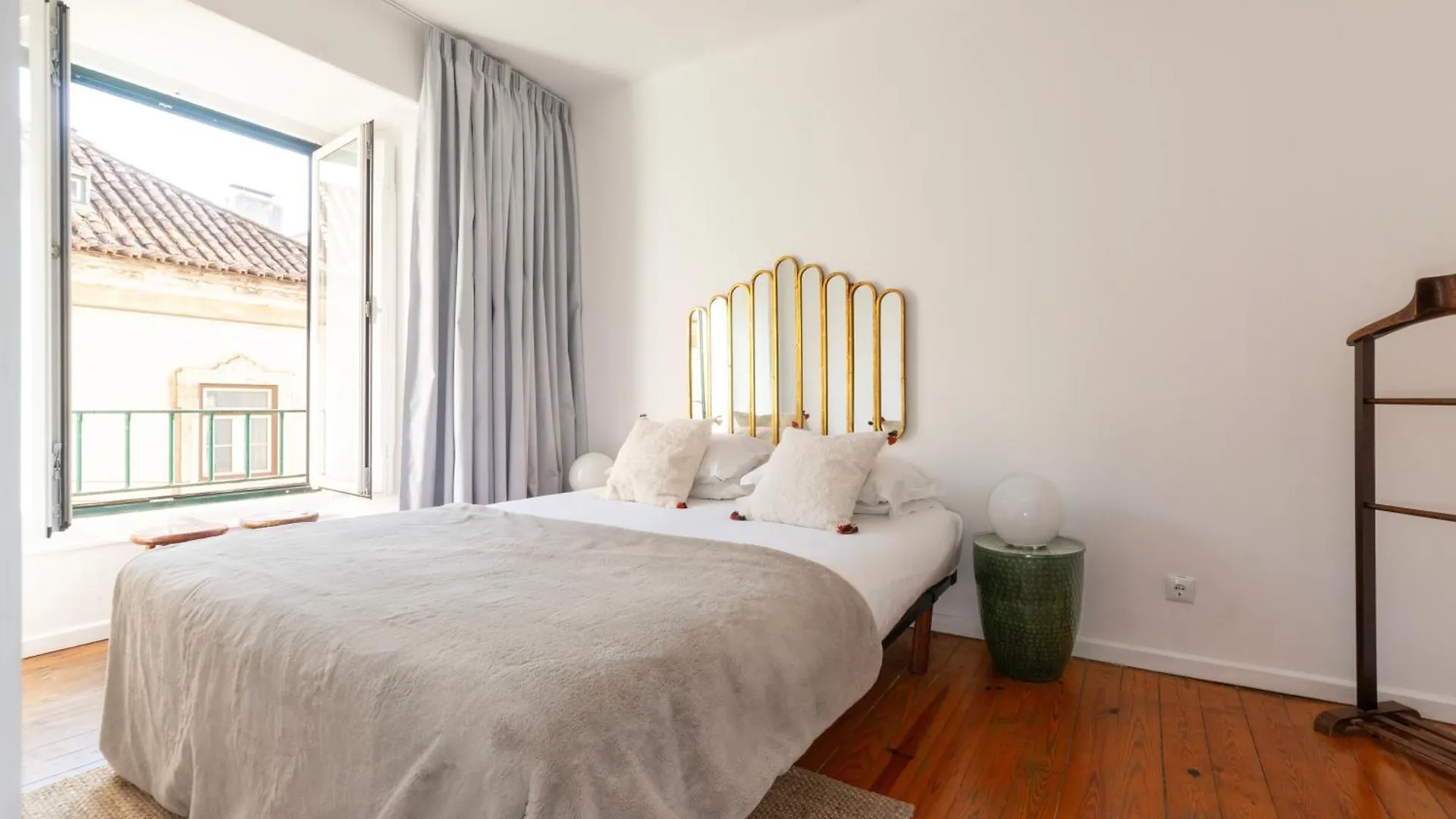 Alfama - Se Cathedral | Lisbon Cheese & Wine Apartments