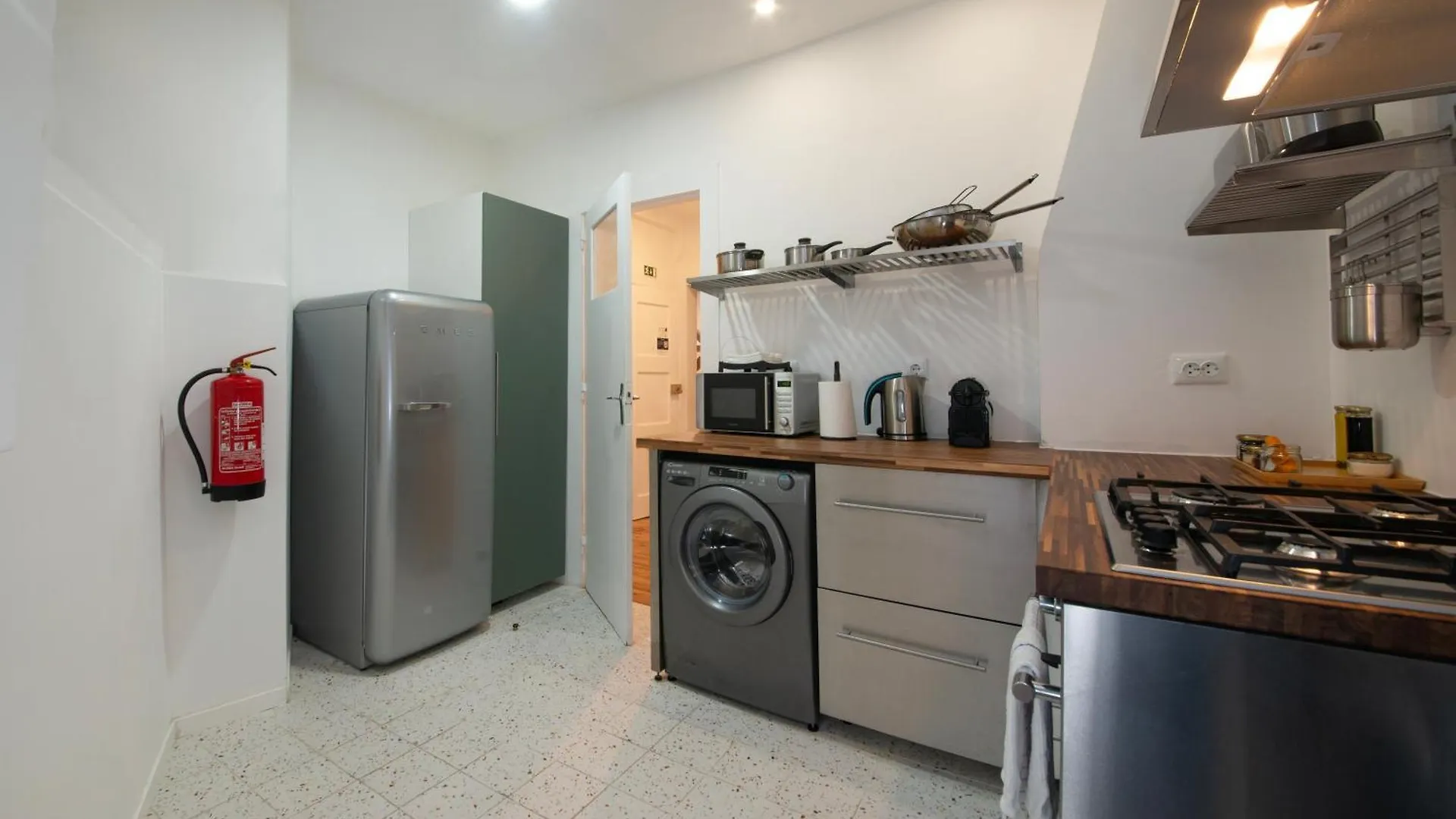 Alfama - Se Cathedral | Lisbon Cheese & Wine Apartments