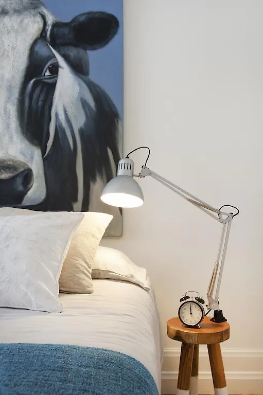 Alfama - Se Cathedral | Lisbon Cheese & Wine Apartments פורטוגל