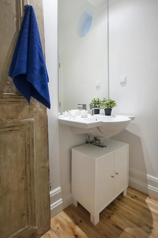 Alfama - Se Cathedral | Lisbon Cheese & Wine Apartments פורטוגל