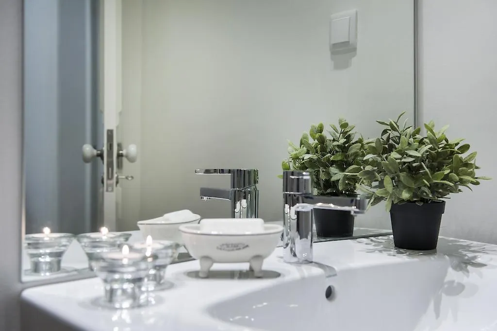 Alfama - Se Cathedral | Lisbon Cheese & Wine Apartments