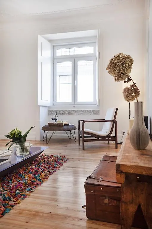 Alfama - Se Cathedral | Lisbon Cheese & Wine Apartments פורטוגל