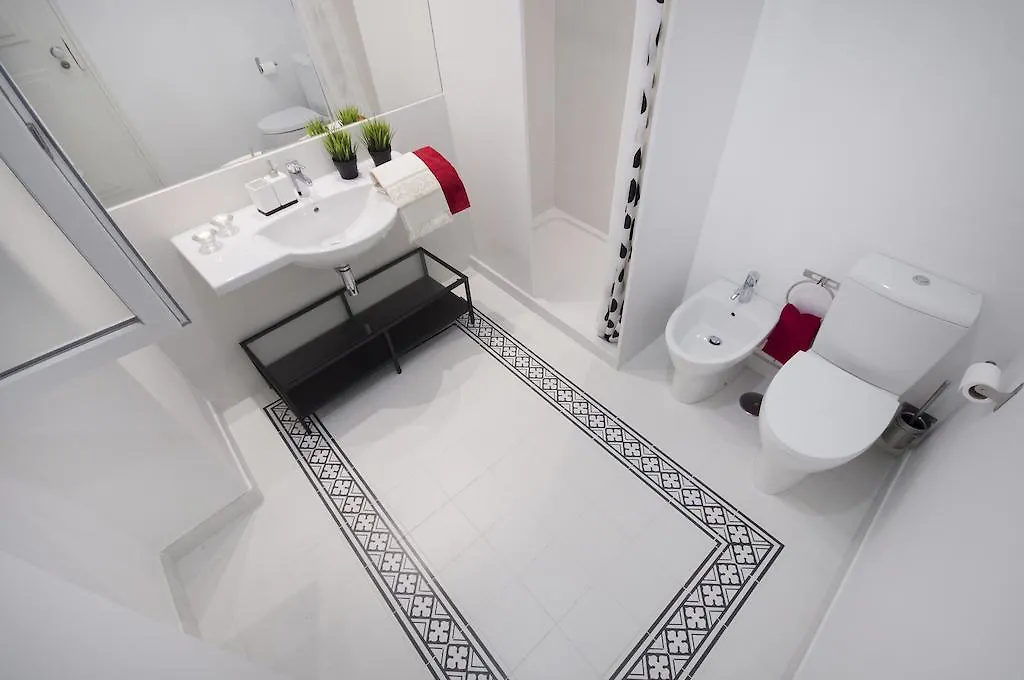 Alfama - Se Cathedral | Lisbon Cheese & Wine Apartments