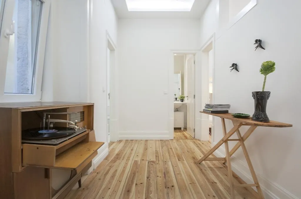 Alfama - Se Cathedral | Lisbon Cheese & Wine Apartments
