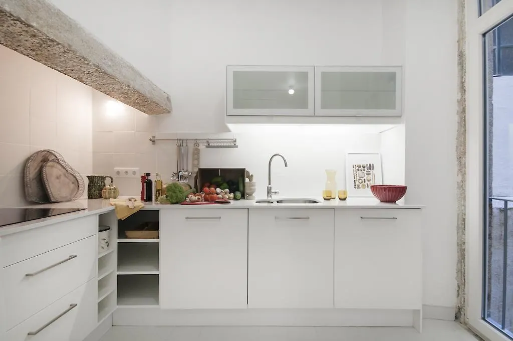 Alfama - Se Cathedral | Lisbon Cheese & Wine Apartments