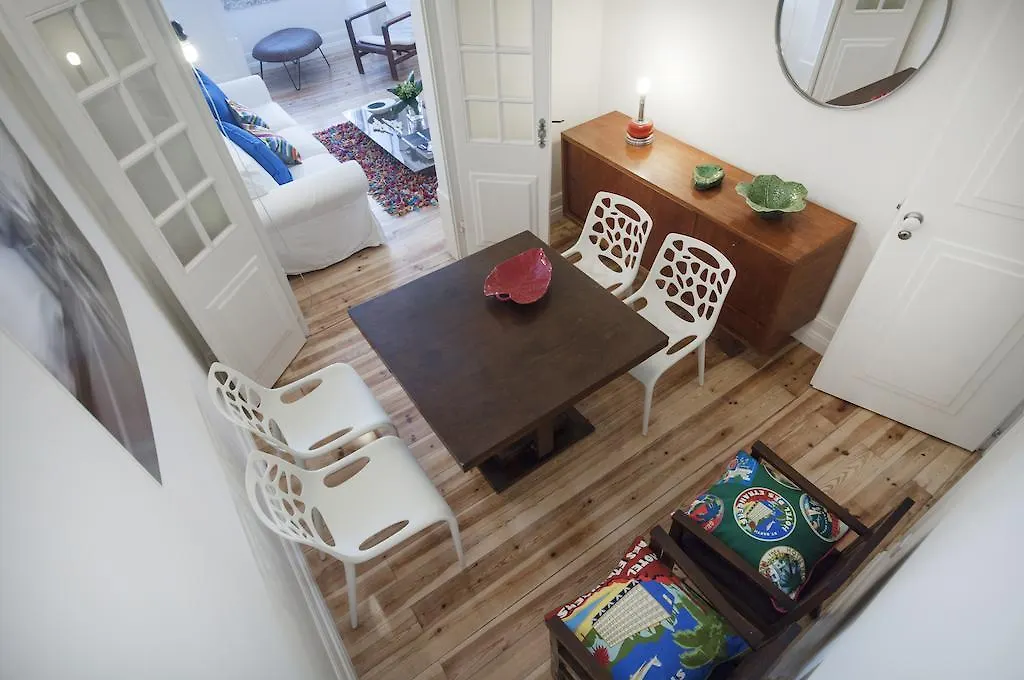 Alfama - Se Cathedral | Lisbon Cheese & Wine Apartments
