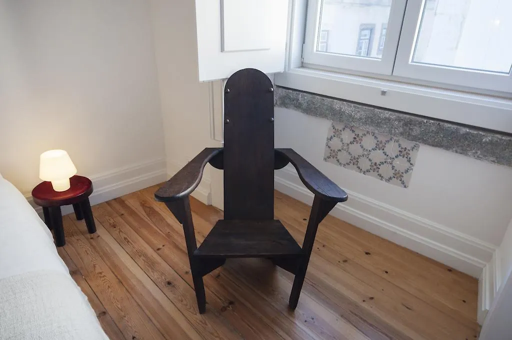 Alfama - Se Cathedral | Lisbon Cheese & Wine Apartments